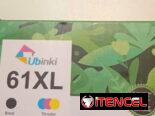 Fotocopiadora HP Deskjet