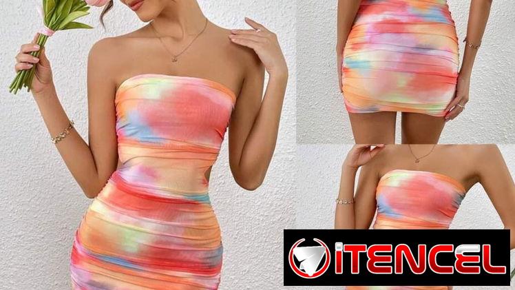 Vestidos Original talla M y L