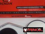 Espejos de motos