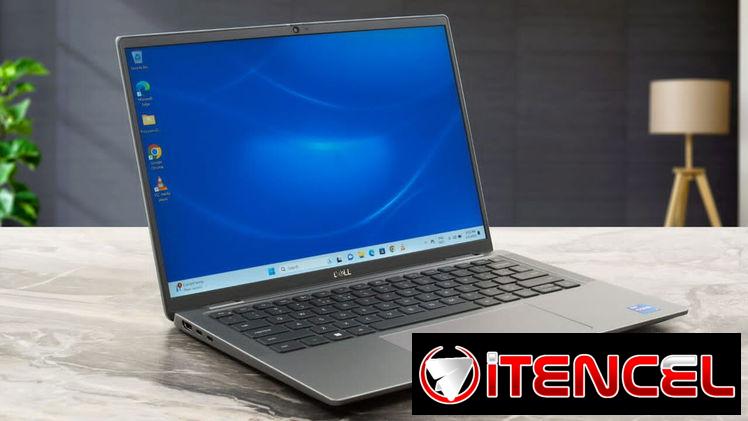 💻 Dell Latitude 7440 (Gama alta)  • De uso (En perfecto estado) •