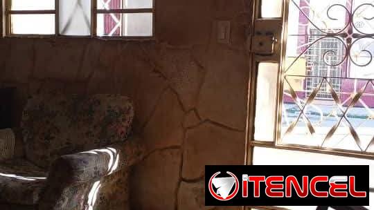 Venta de casa en Lawton puerta de calle