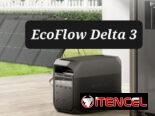 EcoFlow Delta 3
