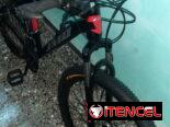 Bicicleta 26