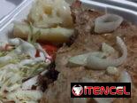 Almuerzos Con Domicilio – Ranchón Don Martín – La Lisa (kinetica)