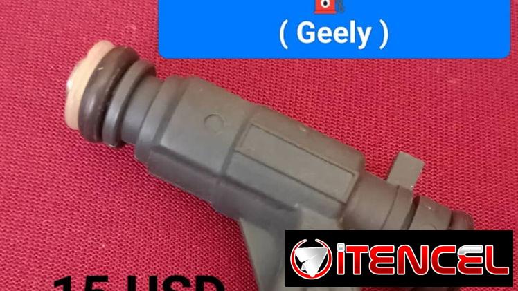 Piezas para autos 🚘 Geely