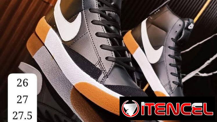 52849429 Tenis Blazer …32 usd o equiv Tenis Zamba ..30 usd o equiv Tenis de niños..30 usd o equiv Tenis Puma num..38.5