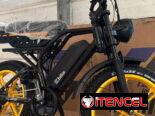 🛵⚡ EBIKE 2026 – AHORRO, AUTONOMÍA Y COMODIDAD ⚡🛵