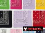Pañuelos Estampados ✨ Aceptamos pago por transferencia 💳