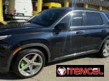 Vendo negocios, Hyundai Palisade, 2020 básico