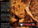L’Ricote 😋🔥La mejor comida criolla qué puedas probar , hasta la comodidad de tu casa , no pierdas la oportunidad 😊