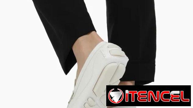Zapatos originales marca Bruno Marc.