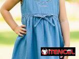 Vestidos de niña