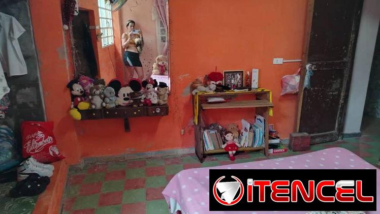 🏡 *63 ¡TU CASA INDEPENDIENTE TE ESPERA EN LA LISA! 🔑*   *#63 Casa de 2 pisos puerta a la calle – ¡Espacio, comodidad y