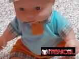 Muñeco con sonido – 15usd