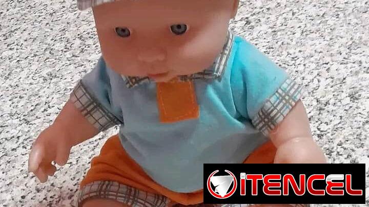 🎈BEBÉ/15 usd🎈