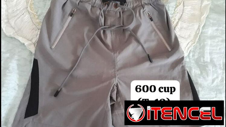 Ropa de niño.