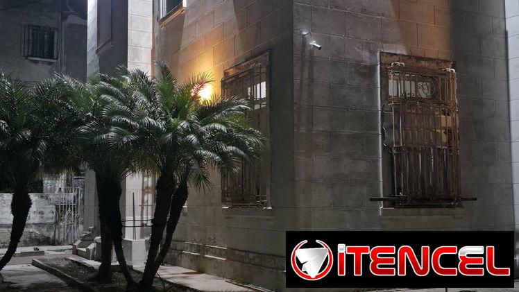 Oportunidad – Venta de Palacete/Mansión