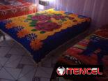 Hostal x día en centro Habana habitaciones