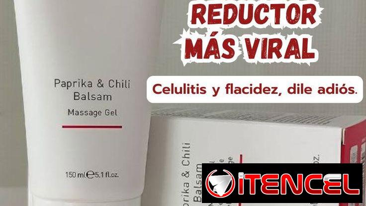 Gel para tonoficar el cuerpo y eliminar la flacidez