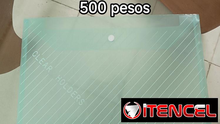 Sobre para documentos