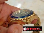 Reloj “INVICTA” automático. Suizo/ EUU