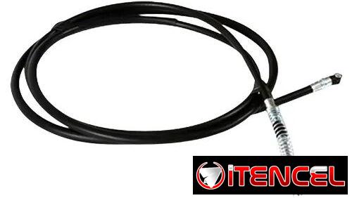 Cables de freno trasero para Motos Y Bicimotos
