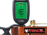 Afinador TuneT-300