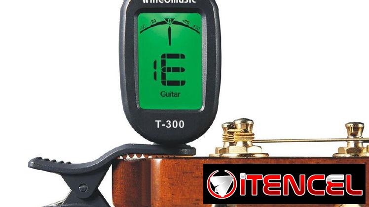 Afinador TuneT-300