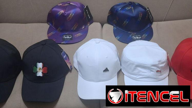Gorras