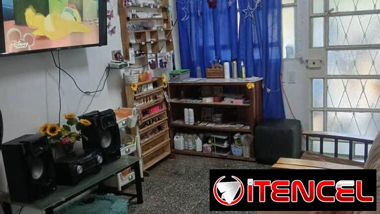 Se Vende Casa Reparto Mazorra. Boyeros