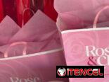 BOLSAS Y EMPAQUES PERSONALIZADOS PARA TU NEGOCIO // PAPEL CROMADO // ENVASES // EMBALAJES // CENTRAL ESTUDIO EMPAQUES