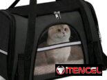 Transportadoras semirrígidas