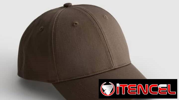 Gorras de excelente calidad