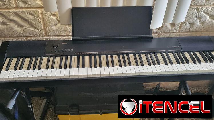 Pianola Casio CDP – 130