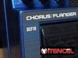 Pedales de Guitarra (SOLO VENTA O CAMBIO POR OTROS PEDALES)