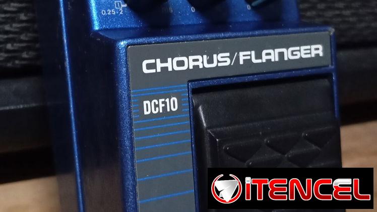 Pedales de Guitarra (SOLO VENTA O CAMBIO POR OTROS PEDALES)
