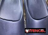 Chancletas Adidas