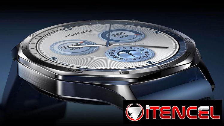 Huawei Watch GT 5 46mm