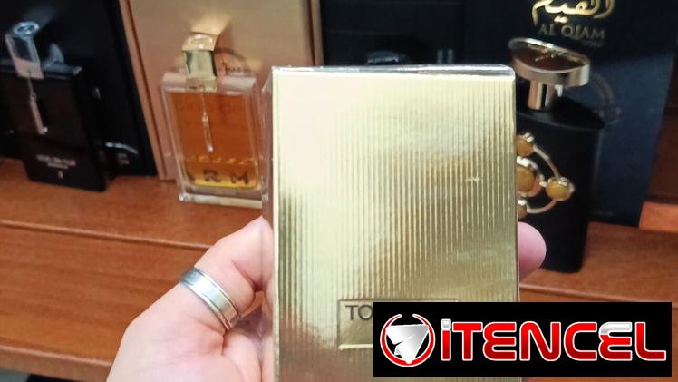 Perfumes importados 100% Originales