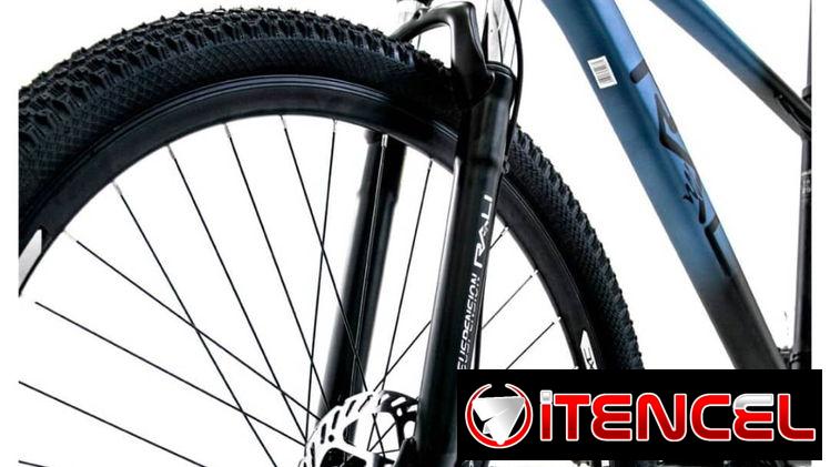 🚴‍♀️EL MEJOR PRECIO ESTA AQUI!! 😛😱 Bicicleta RALI Rio 2.0 y R-10 HIDRÁULICA 29″