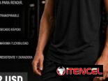 Camisetas y pullovers de gym para hombres.