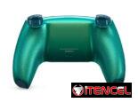 🎮✨ Control Inalámbrico DualSense PS5 (Chrome Tea)
