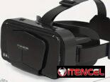 Casco VR para teléfonos inteligentes IPhone/Android. | videojuegoshabana.com