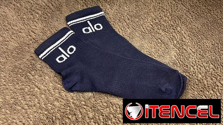 Medias Alo🧦