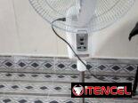 Ventiladores
