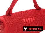 JBL Charge 6 Roja | Bocina Bluetooth Portátil con Powerbank en La Habana