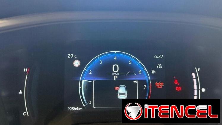 ‼️REBAJA DE PRECIO ‼️Toyota Corolla Cross 2025 👉🚘✨ IMAGÍNATE AL VOLANTE… YA ES TUYO ✨🚘