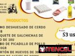Combos de comida con entrega en toda La Habana – desde 47 USD (Kinetica)
