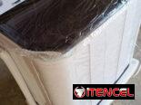 LAVADORA SEMIAUTOMATICA MILEXUS 7 KG