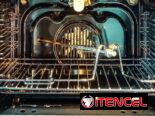 Horno de empotrar milexus eléctrico